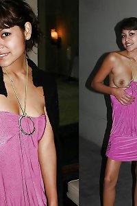 clothed unclothed Indian bitches 12
