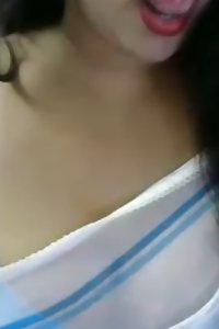Indian girl friend